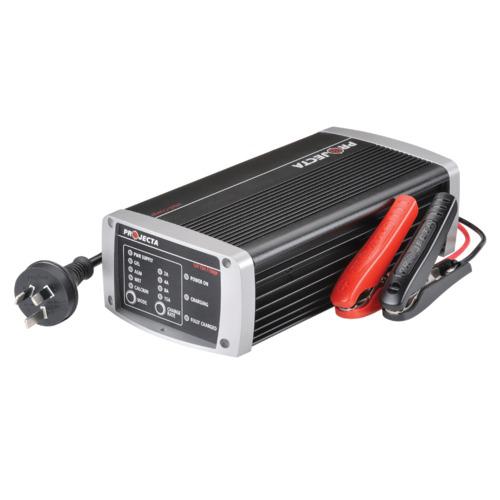 PROJECTA Intelli-Charge 15A 12V Battery Charger 7 Stage Auto IC1500