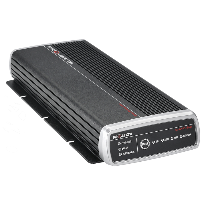 PROJECTA 45A 12V DC-DC Battery Charger IDC45