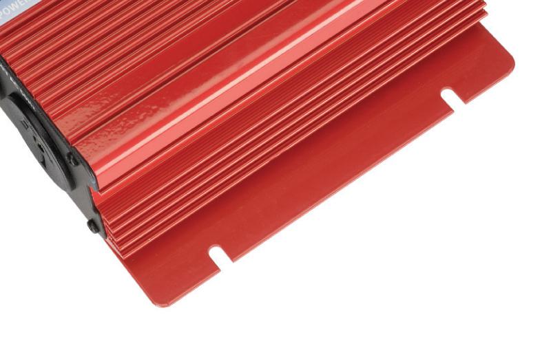 PROJECTA 12V 600W Inverter IM600