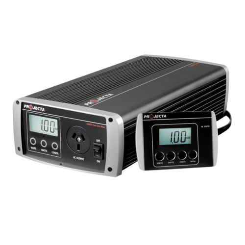 PROJECTA Intelli-Wave 12V 1000W Pure Sine Wave Inverter IP1000