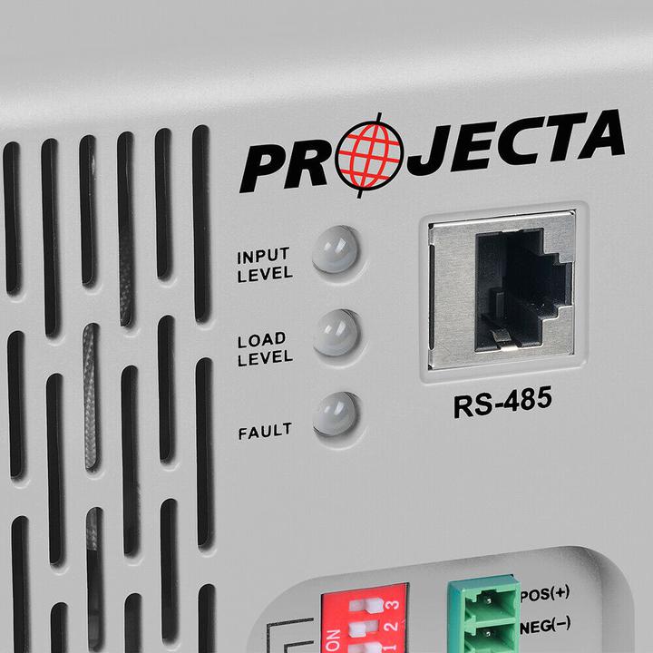 PROJECTA Intelli-Wave 24V 3000W Pure Sine Wave Inverter IP3000-24