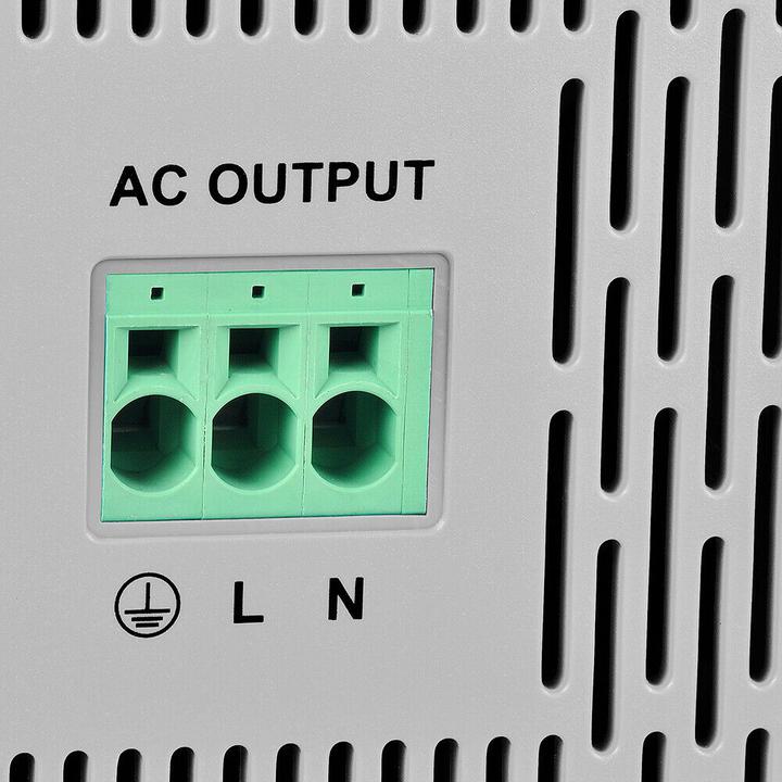 PROJECTA Intelli-Wave 24V 3000W Pure Sine Wave Inverter IP3000-24