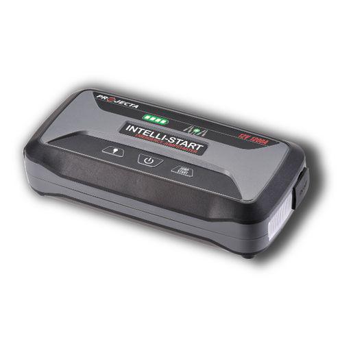PROJECTA Intelli-Start 12V 900A Lithium Emergency Jumpstarter & Power Bank IS920