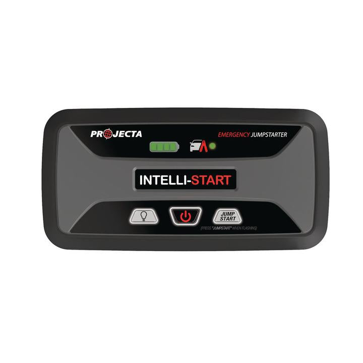 PROJECTA Intelli-Start 12V 1200A Lithium Emergency Jumpstarter & Power Bank IS1220