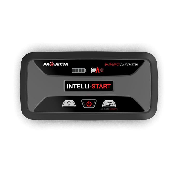 PROJECTA Intelli-Start 12V 900A Lithium Emergency Jumpstarter & Power Bank IS920