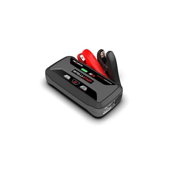 PROJECTA Intelli-Start 12V 900A Lithium Emergency Jumpstarter & Power Bank IS920
