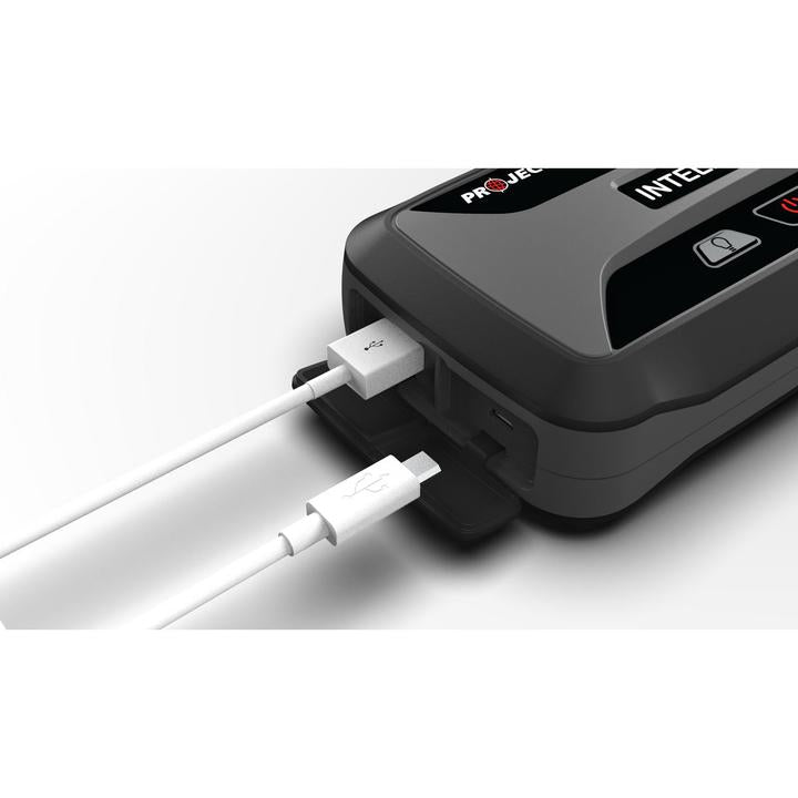 PROJECTA Intelli-Start 12V 900A Lithium Emergency Jumpstarter & Power Bank IS920
