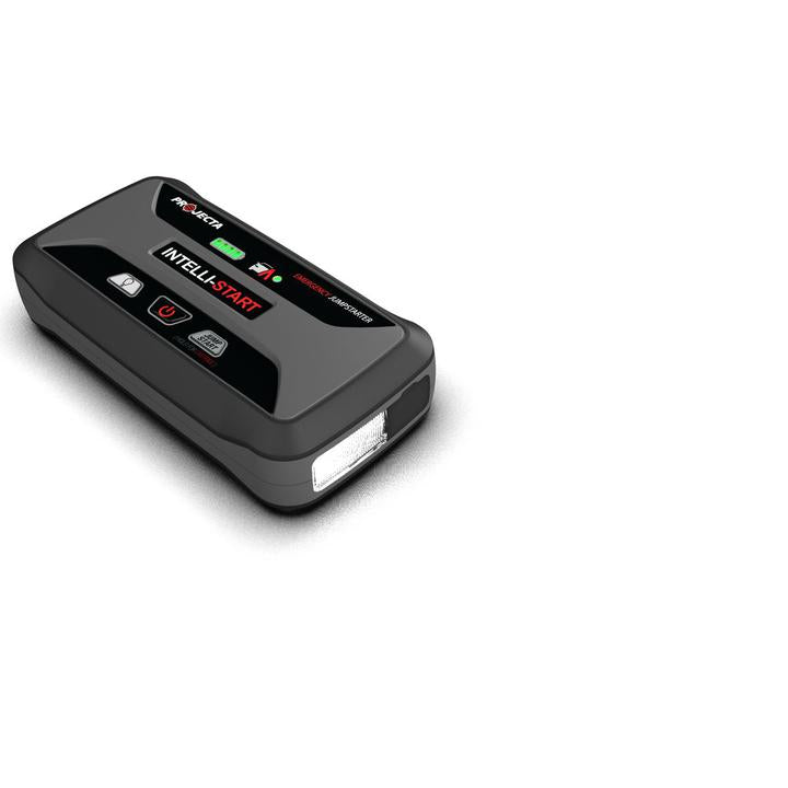PROJECTA Intelli-Start 12V 900A Lithium Emergency Jumpstarter & Power Bank IS920