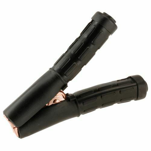PROJECTA Heavy Duty Nitrile Booster Jump Starter Cable 900A 6.0m NB900-60SP