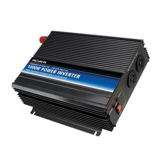 PROJECTA 24V 1000W Inverter IM1000-24
