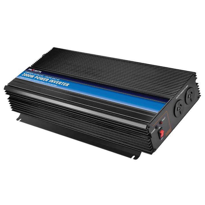 PROJECTA 24V 2000W Inverter IM2000-24