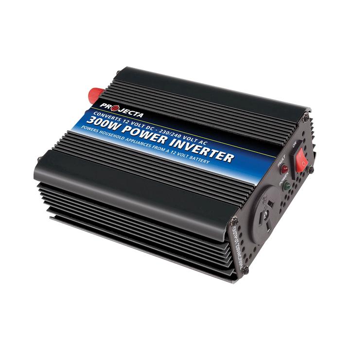 PROJECTA 12V 300W Inverter IM300