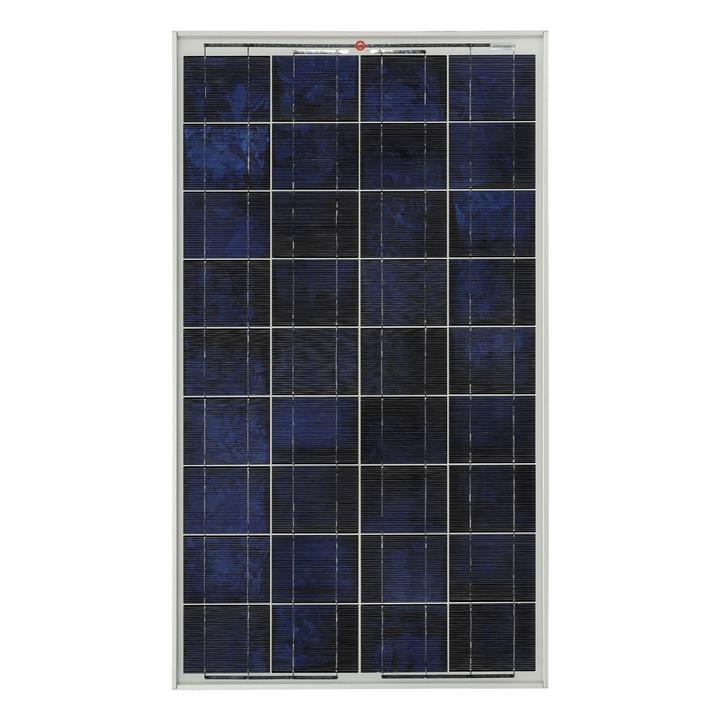 PROJECTA Polycrystalline 12V 60W Solar Panel SPP60