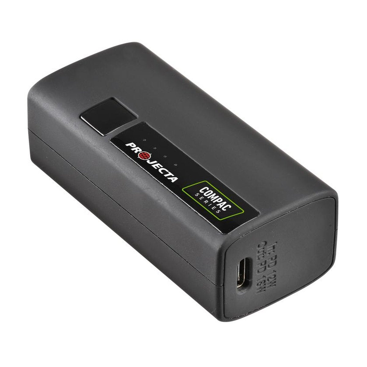 PROJECTA COMPAC Series Rapid Charge Portable Power Bank 5000mAh