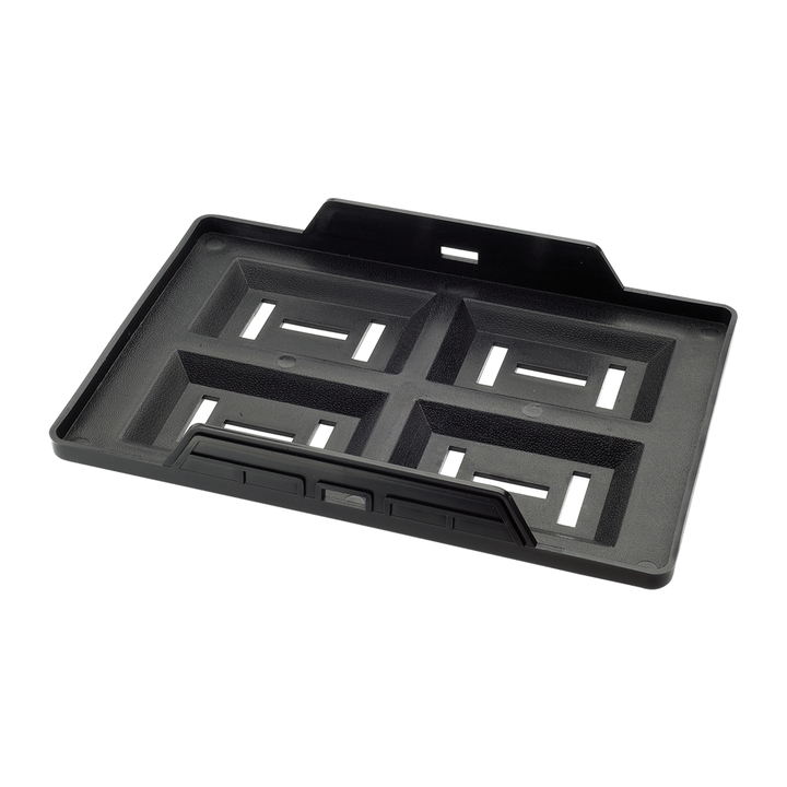PROJECTA Battery Tray Plastic PBT100