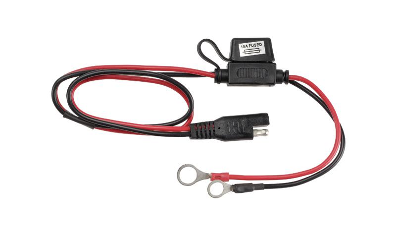 PROJECTA Pro-Charge 4A 12V Battery Charger PC400