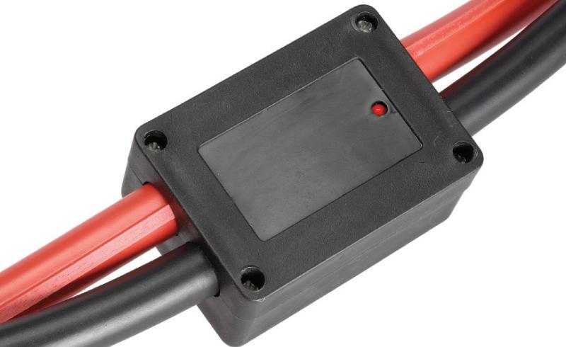 PROJECTA 400A D.I.Y. Booster Cables SB400SP