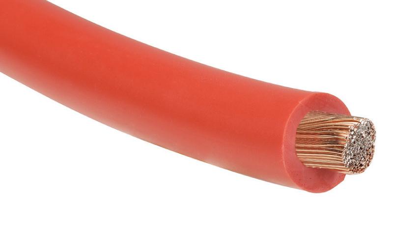 PROJECTA 200A D.I.Y. Booster Cables SB200SP