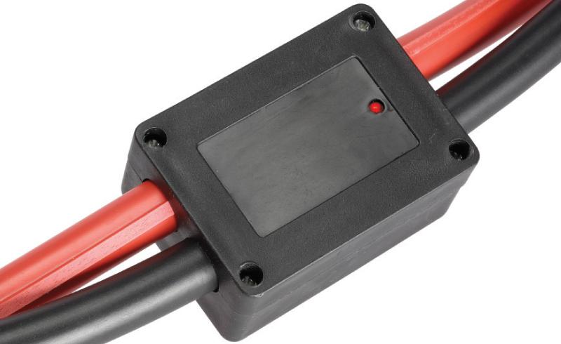 PROJECTA 500A Workshop Booster Cables SB500SP