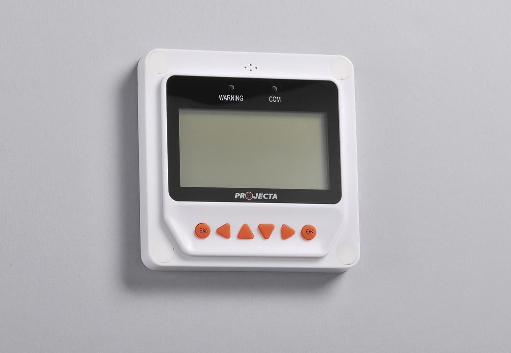 PROJECTA Solar Charge Controller Remote SC300D