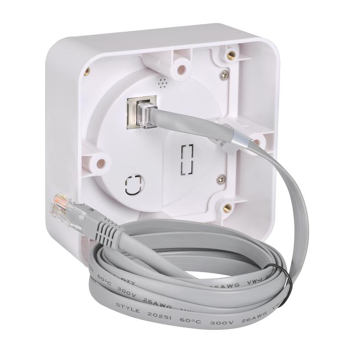 PROJECTA Solar Charge Controller Remote SC300D