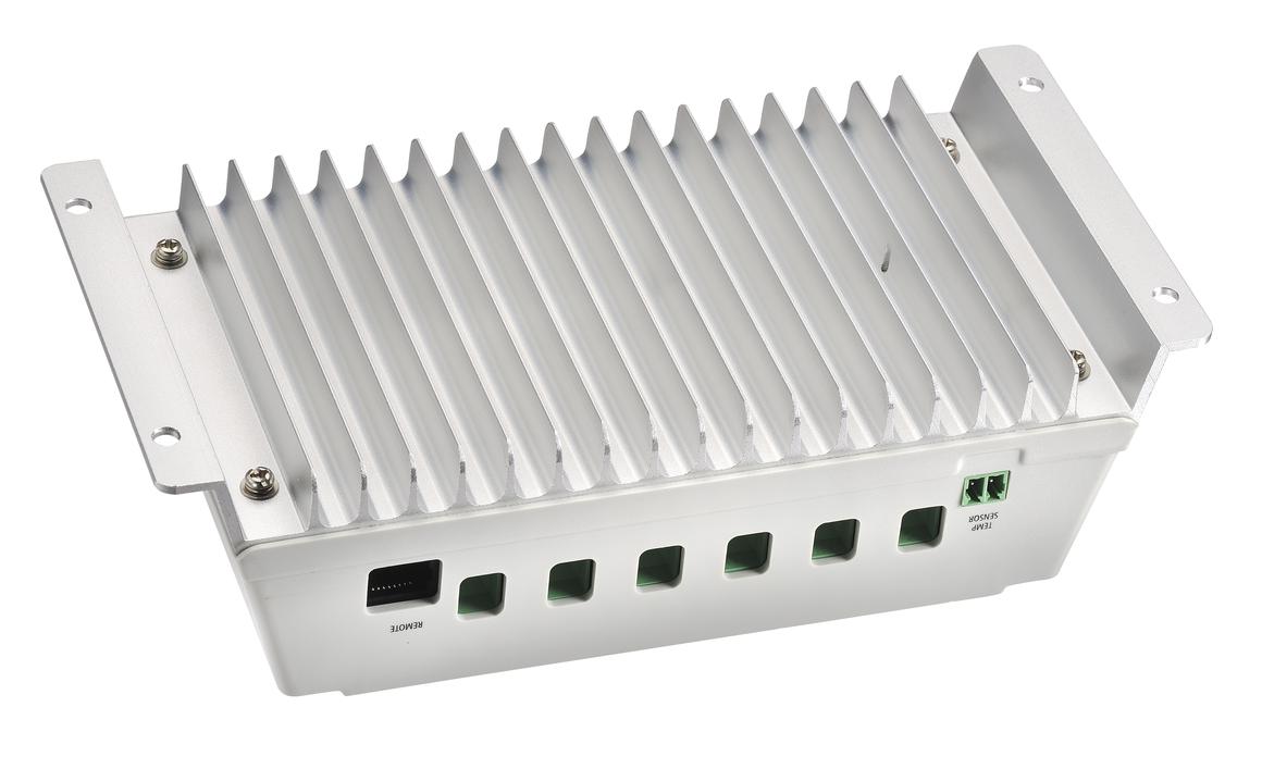 PROJECTA 30A 12/24V Solar Charge Controller SC330