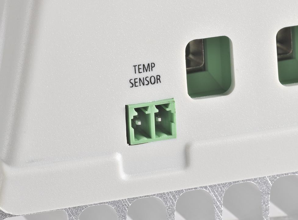 PROJECTA 30A 12/24V Solar Charge Controller SC330
