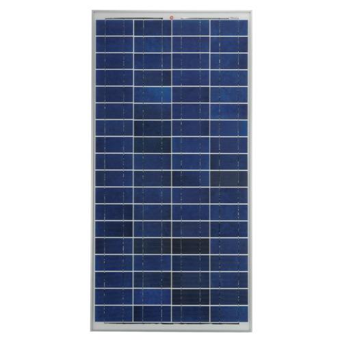 PROJECTA Polycrystalline 12V 120W Solar Panel SPP120