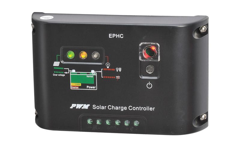 PROJECTA Monocrystalline 12V 120W Solar Panel Kit SPP120K