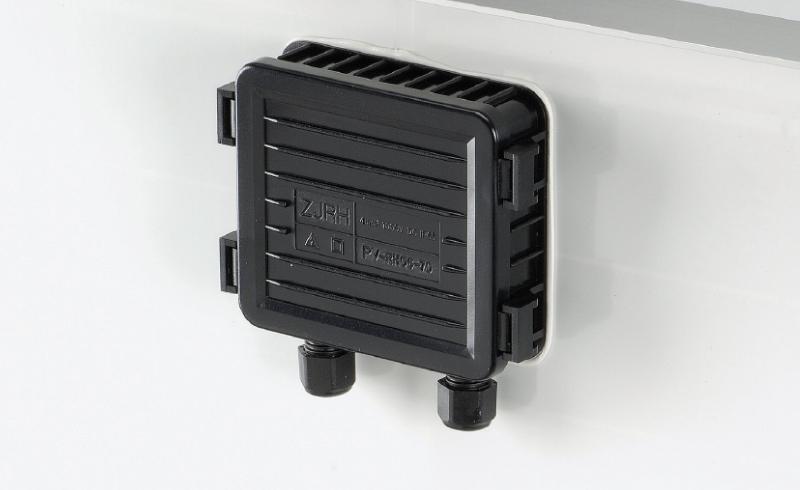 PROJECTA Polycrystalline 12V 80W Solar Panel SPP80