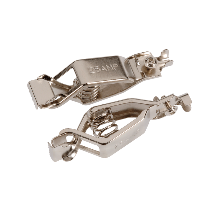 PROJECTA Test Clips 25A 2 Pack TC202