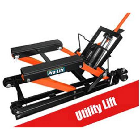 Pro-Lift ATV Hydraulic Lift 680kg T-2300