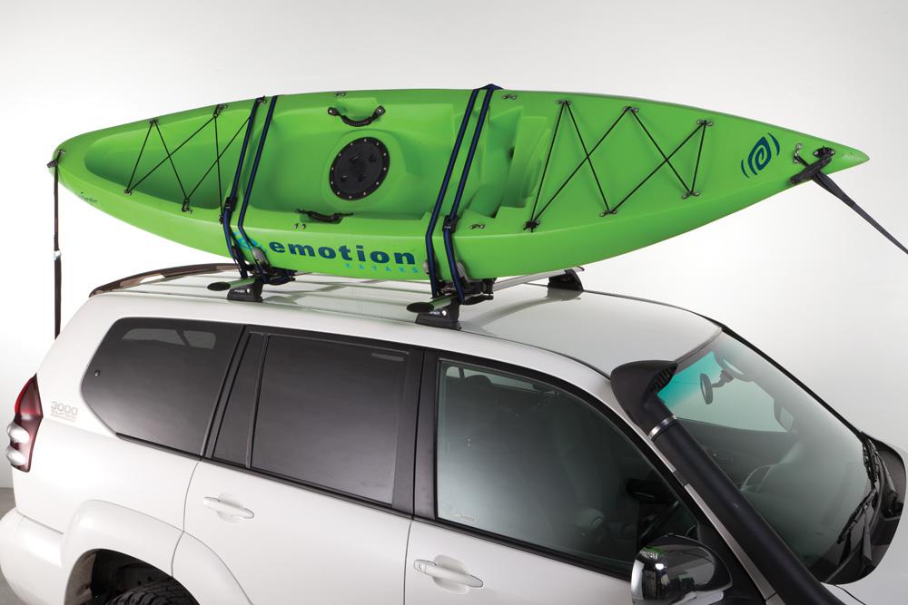 Prorack Water Craft Carrier J style PR3105