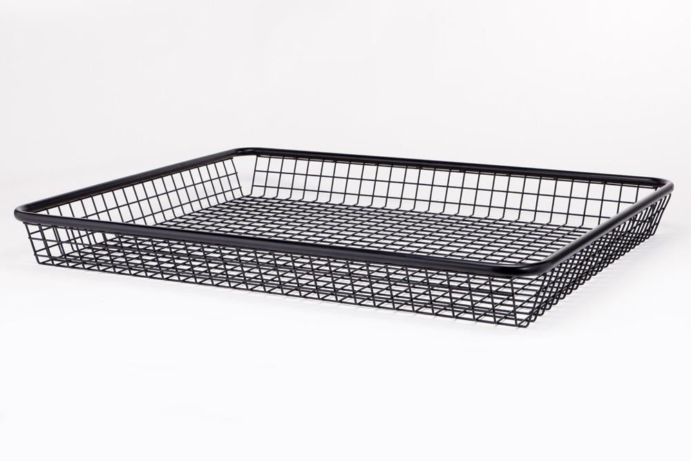 Prorack Steel Mesh Basket Small PR3200
