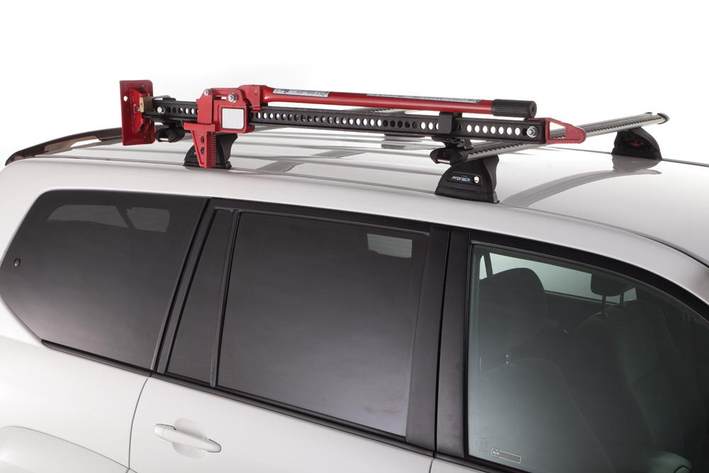 Prorack Hi Lift Jack Holder PR3203