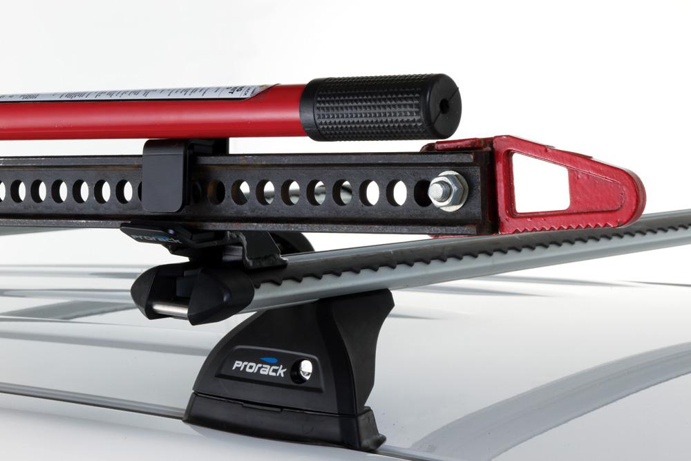 Prorack Hi Lift Jack Holder PR3203