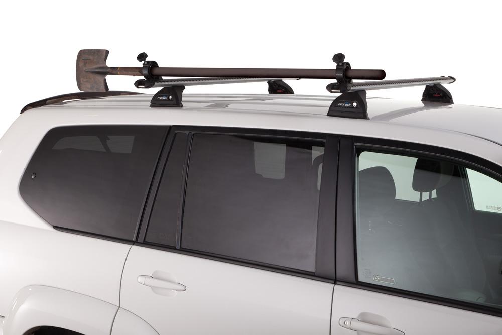 Prorack Shovel Holder PR3204