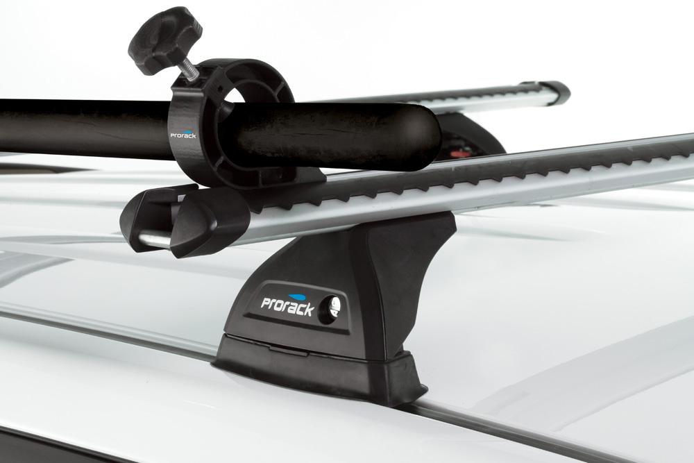 Prorack Shovel Holder PR3204