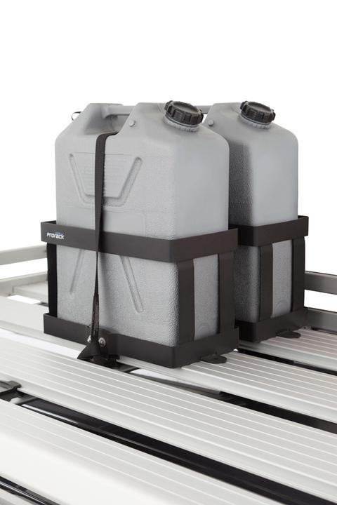 Prorack Fuel Container Holder PR3205