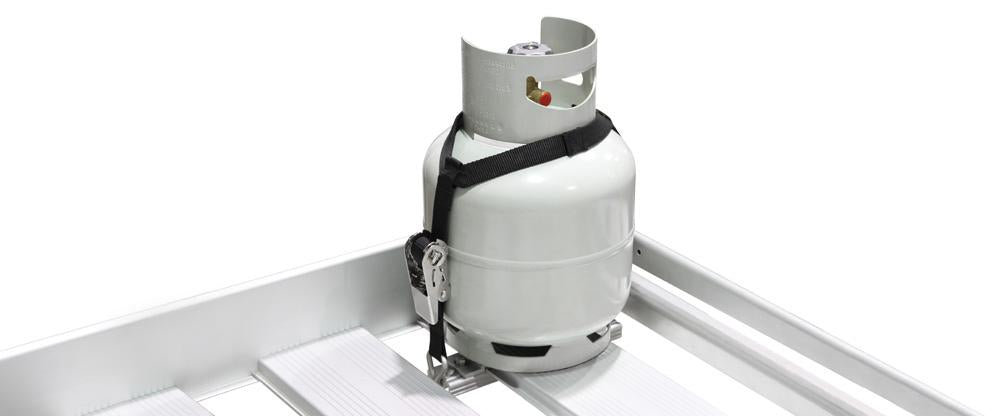 Prorack Gas Bottle Holder PR3208