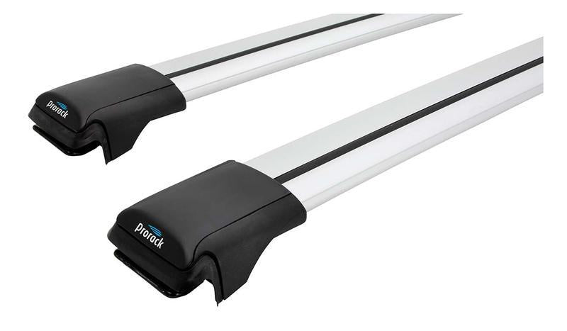 Prorack Flush Bar Roof Rack Kit Volvo XC70 2003-2007