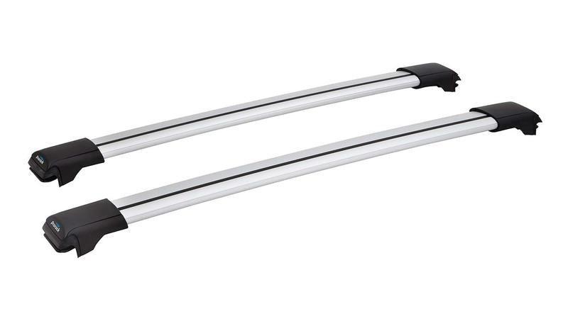 Prorack Flush Bar Roof Rack Kit Volvo XC70 2003-2007