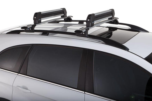 Prorack 4 Row Ski Holder PR3064