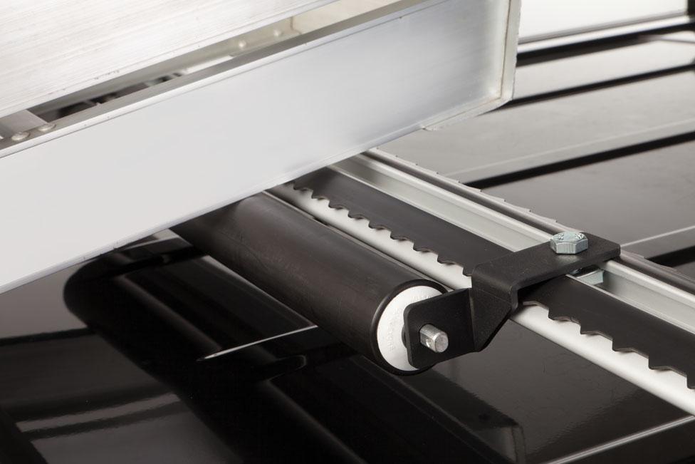 Prorack Ladder Roller TAR