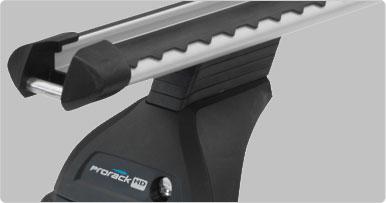 Prorack HD Height Packer - Set of 6 (22.5mm) TP3