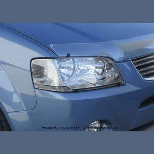 Protective Plastics Bonnet Protector Clips 10Pk K1070