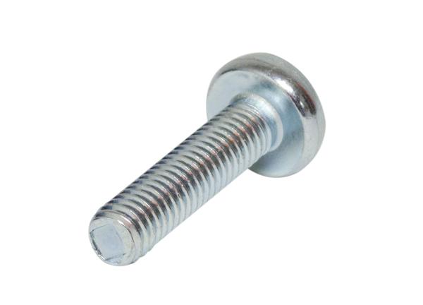 Protective Plastics Bonnet Protector Screw M5 x 20 10/32in. x 3.4in. 10Pk K1009
