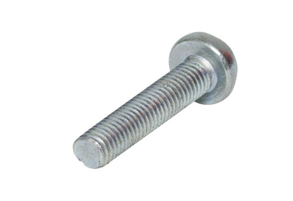 Protective Plastics Bonnet Protector Screw 10/32in. x 1in. K1040
