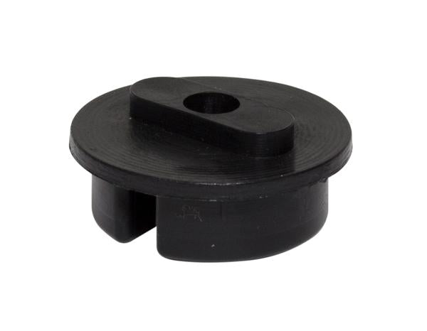 Protective Plastics Bonnet Protector Round Nylon Plugs 10Pk K1049