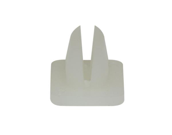 Protective Plastics Bonnet Protector Rectangular Nylon Plugs 10Pk K1060